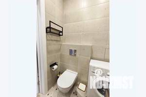 1-к квартира, посуточно, 28м2, 15/20 этаж