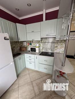 1-к квартира, на длительный срок, 37м2, 10/26 этаж