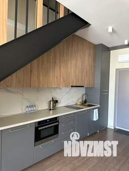 1-к квартира, посуточно, 53м2, 6/6 этаж