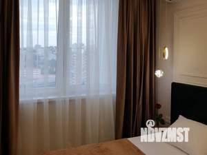 2-к квартира, посуточно, 36м2, 13/18 этаж