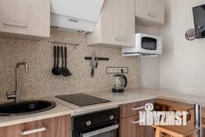 1-к квартира, посуточно, 33м2, 4/14 этаж