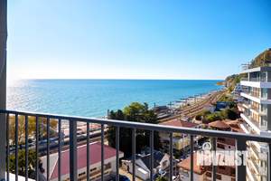 Студия квартира, на длительный срок, 24м2, 13/13 этаж