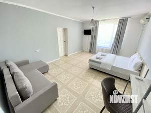 2-к квартира, посуточно, 85м2, 1/1 этаж