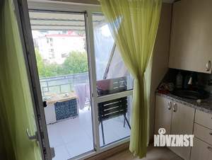 1-к квартира, на длительный срок, 30м2, 3/3 этаж
