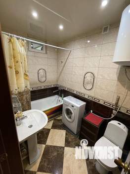 2-к квартира, на длительный срок, 30м2, 3/8 этаж