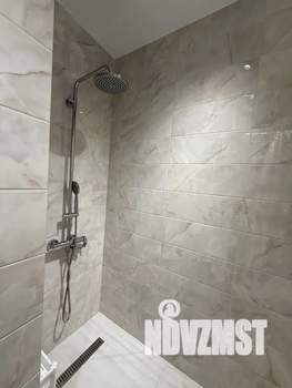 Студия квартира, посуточно, 26м2, 7/10 этаж