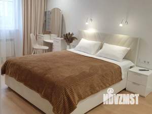 1-к квартира, посуточно, 46м2, 3/18 этаж
