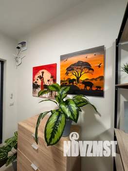 Студия квартира, посуточно, 28м2, 1/6 этаж