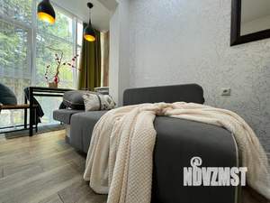 1-к квартира, посуточно, 26м2, 2/16 этаж