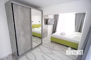 2-к квартира, посуточно, 60м2, 1/1 этаж