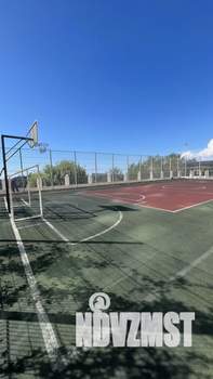 2-к квартира, посуточно, 38м2, 1/1 этаж