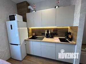 2-к квартира, посуточно, 35м2, 2/3 этаж