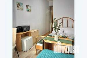 1-к квартира, посуточно, 19м2, 2/3 этаж