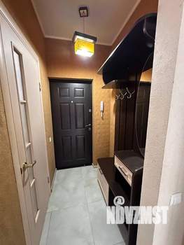 1-к квартира, на длительный срок, 35м2, 2/4 этаж