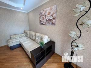 2-к квартира, посуточно, 54м2, 4/5 этаж