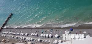 1-к квартира, посуточно, 53м2, 1/16 этаж