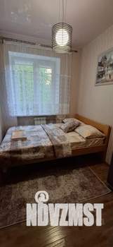 2-к квартира, посуточно, 47м2, 2/5 этаж