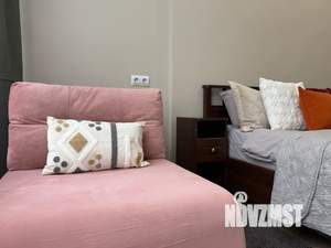 1-к квартира, посуточно, 30м2, 4/16 этаж