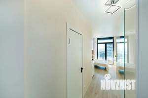 1-к квартира, посуточно, 16м2, 1/1 этаж