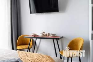 Студия квартира, посуточно, 17м2, 17/19 этаж