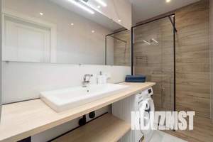 1-к квартира, посуточно, 50м2, 9/13 этаж