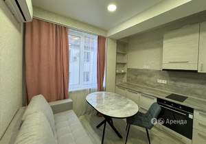 1-к квартира, на длительный срок, 34м2, 2/3 этаж