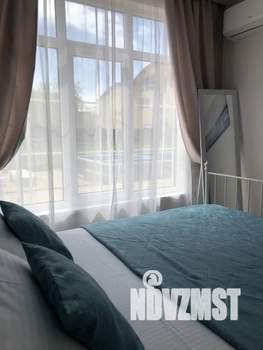 1-к квартира, посуточно, 28м2, 1/3 этаж