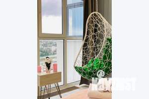 2-к квартира, посуточно, 52м2, 13/20 этаж