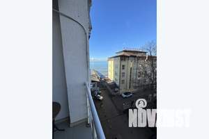 1-к квартира, посуточно, 45м2, 5/7 этаж