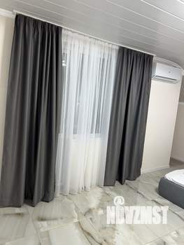 Студия квартира, на длительный срок, 28м2, 3/3 этаж