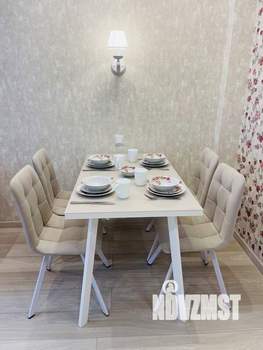 1-к квартира, посуточно, 55м2, 2/6 этаж