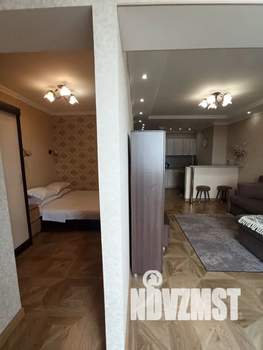 2-к квартира, посуточно, 50м2, 9/27 этаж