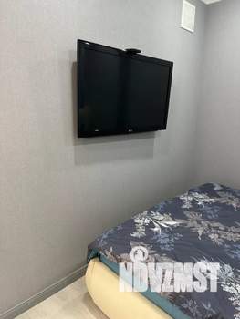 1-к квартира, посуточно, 33м2, 16/17 этаж