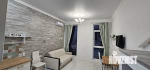 Студия квартира, посуточно, 25м2, 3/4 этаж