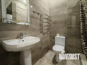 2-к квартира, на длительный срок, 46м2, 3/4 этаж
