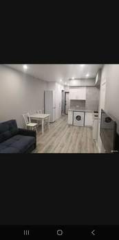 1-к квартира, на длительный срок, 35м2, 10/20 этаж