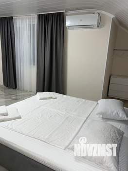 Студия квартира, на длительный срок, 28м2, 3/3 этаж