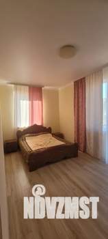 2-к квартира, посуточно, 52м2, 2/4 этаж
