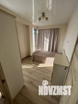 2-к квартира, посуточно, 43м2, 9/10 этаж