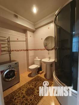 2-к квартира, посуточно, 65м2, 2/9 этаж