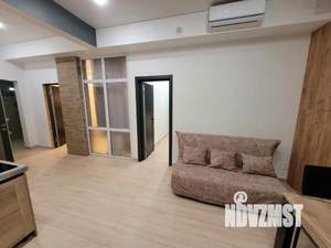 2-к квартира, посуточно, 74м2, 1/1 этаж