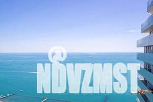 2-к квартира, посуточно, 90м2, 21/27 этаж