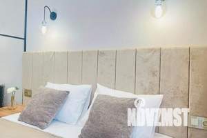1-к квартира, посуточно, 28м2, 1/4 этаж