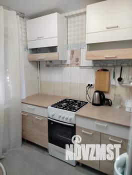 1-к квартира, посуточно, 30м2, 1/5 этаж