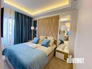 1-к квартира, на длительный срок, 50м2, 3/4 этаж