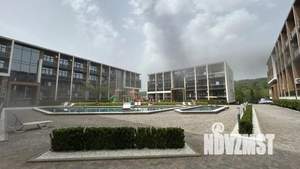 1-к квартира, посуточно, 27м2, 1/1 этаж