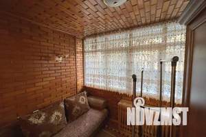 3-к квартира, посуточно, 60м2, 2/5 этаж