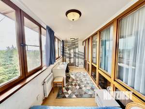 2-к квартира, на длительный срок, 41м2, 10/14 этаж