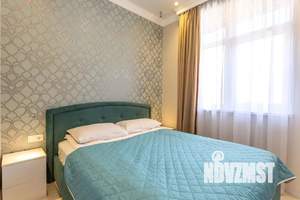 1-к квартира, посуточно, 50м2, 4/5 этаж