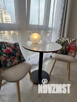 Студия квартира, посуточно, 28м2, 6/15 этаж